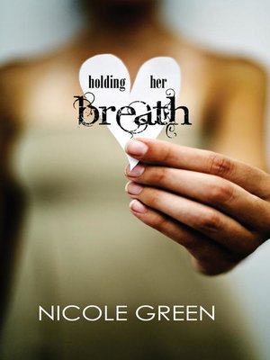 cover image of Holding Her Breath